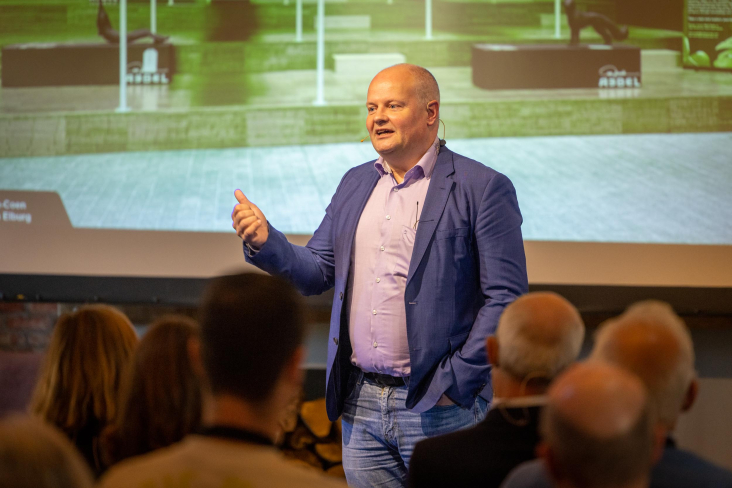 Foto van Jan-Coen van Elburg