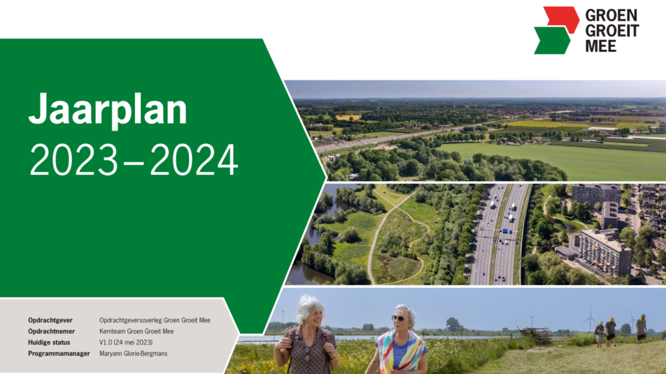 Omslag GGM Jaarplan 2023-2024